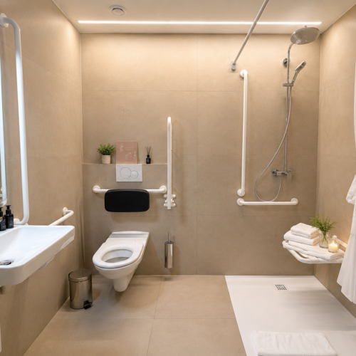 Excellent Plus Suite